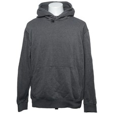 Weekday, Kapuzenpullover, Größe: M, Grau, B...