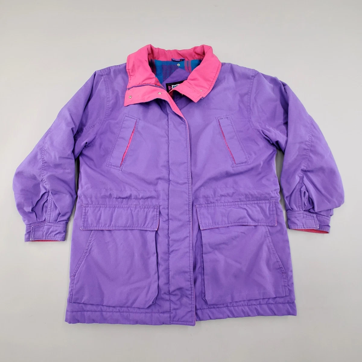 80s〜L.L.Bean A-2 Flight Jacket 40 Pacific Trail Winter Coats, Jackets & Vests for Women for sale | eBay