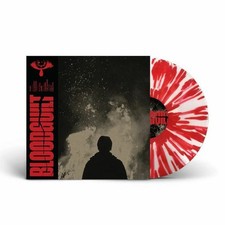 BLOODGUILT - Bloodguilt - SPLATTERED VINYL 12"
