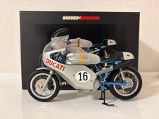 Minichamps Ducati 750 Paul Smart IMOLA 1972 Motorcycle Model 122 720016