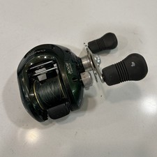 Shimano Curado 300 K Baitcasting Reel