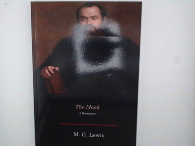 The Monk Lewis, M. G.: