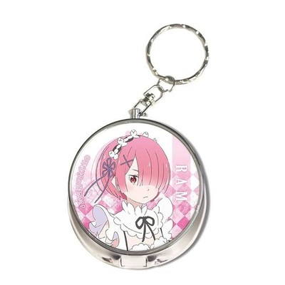 [Neu] Re:ZERO -Starting Life in Another World- 2nd season Multi Case Holder Ram