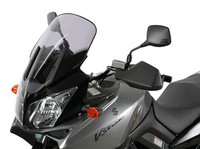 Bulle MRA Touring T - Kawasaki KLV1000