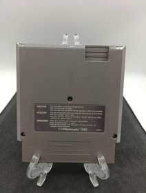 Rad Racer Nintendo Nes Fra