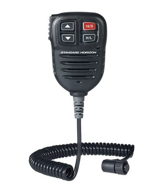 For REPLACEMENT MIC FOR GX6000