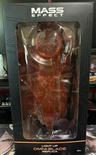 BioWare Mass Effect Omni-Blade Replica Life Size Cosplay Prop Weapon (Original)