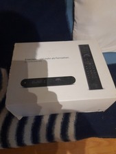 Telekom Media Receiver 303 Typ A+ Schwarz