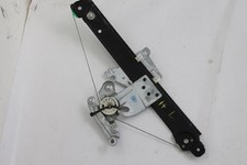 Fensterheber hinten links Volvo V70 II 31253719 ohne Motor 12-2005