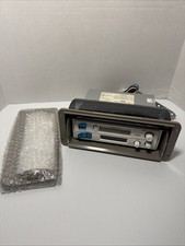 Unused Aqua Tronics Model MS 250 Stereo Cassette Player Marine