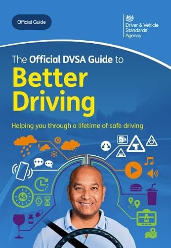 The Official Dvsa Guide To Better Driving 2024 Edition Driver And Vehicle Standards Agency - Image 7