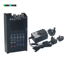 KC901S+ Network Antenna Spectrum RF Vector Analyzer Field Strength S11 Swee