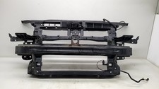 VW Golf 5 Plus 5M Schlossträger Frontmaske Stoßstangenträger 1K0010328J (30)