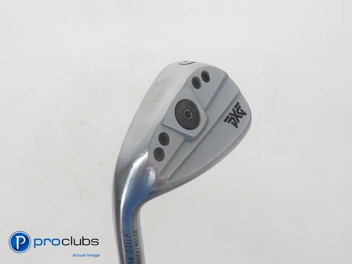 Left Handed PXG 0311P Gen4 Forged Gap Wedge - KBS TGI 70 Regular+ Flex - 394307 - Picture 1 of 4