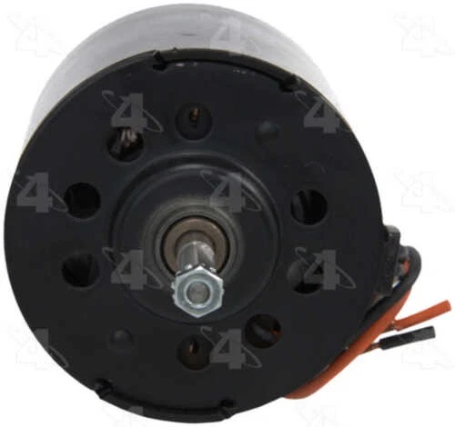 Hvac Blower Motor 4 Seasons 35250 Fits 1993-1995 Infiniti J30 Foto 4 de 4