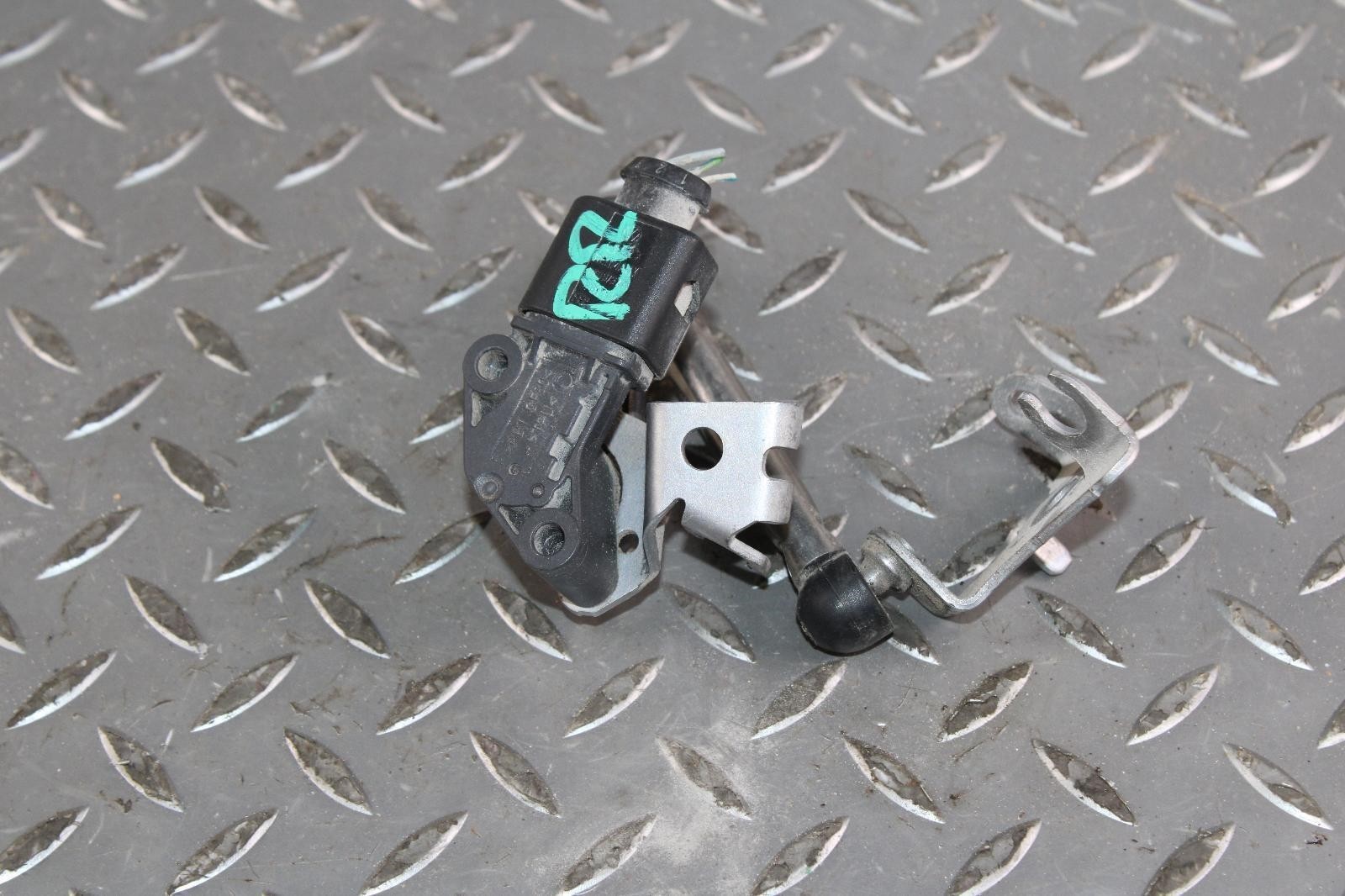 19-23 Continental Electronic Rear Passenger Right RH Suspension Level Sensor WTY