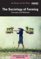 The Sociology Of Farming | Concepts And Methods | Jan Douwe Van Der Ploeg | Buch