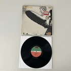 LED ZEPPELIN LP--their 1st-- Atlantic SD19126--U.S.--REISSUE from '77--IN SHRINK