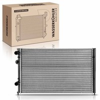 Frankberg KÜHler MotorkÜHlung WasserkÜHler Passend FüR Seat Arosa Cordoba Ibiza