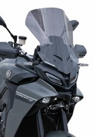 Yamaha Tracer 9 Gt / 9GT + 21/24 - Windschutzscheibe Ermax Bulle Haute