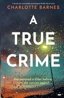 A True Crime | Charlotte Barnes | Taschenbuch | Englisch | 2024