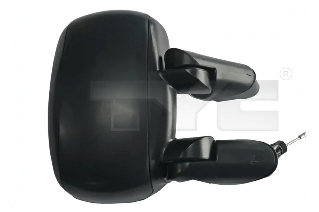 Tyc Specchio Retrovisore Esterno 309-0062 - Immagine 2