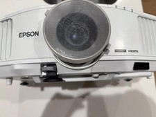 Epson G5200W Professional Venue Projector Tested and Working