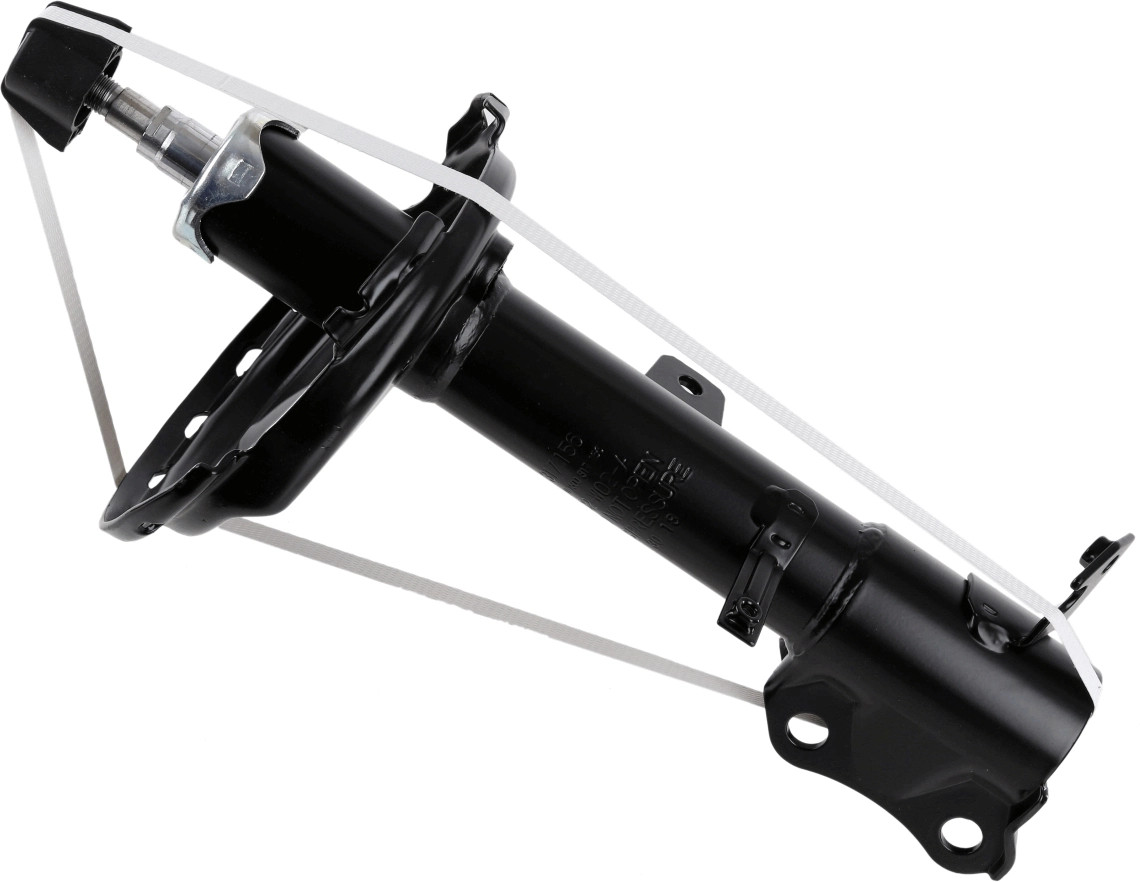 Amortisseur SACHS 317 156 pour retrouver le confort de route en voyage