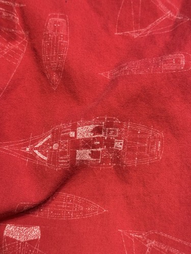 Ralph Lauren Hemd USRL Marine Supply Division Knopfleiste Größe S - Bild 8 von 13