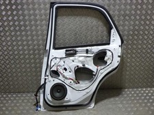 Porte arrière et accessoires Suzuki SX4