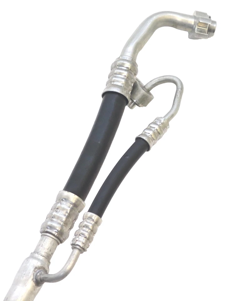 Mercedes B Kla. W247 B250e AMG A1778305401 Klimaleitung Klimaschlauch --44Tkm-- - Изображение 3 из 4