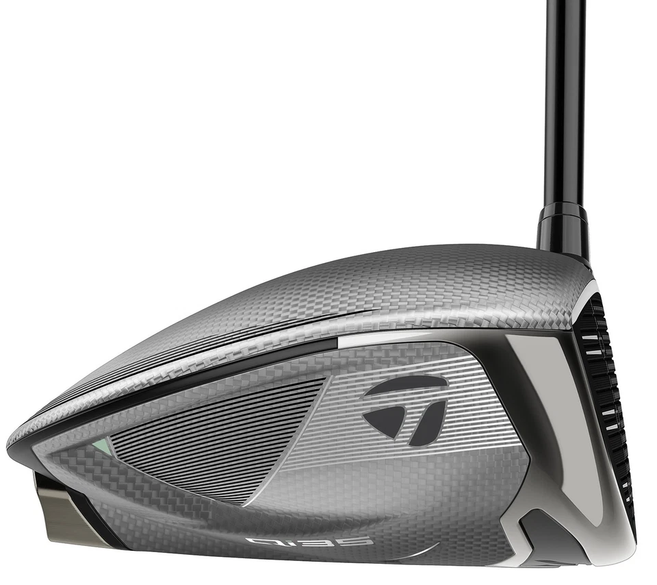 TaylorMade Qi35 MAX 9* Driver Extra Stiff Mitsubishi Chemical Diamana T+ 60 New - Image 2 of 4