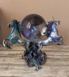 Franklin Mint Unicorn | eBay
