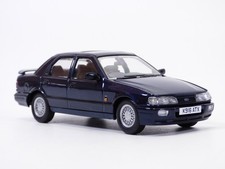 FORD SIERRA RS COSWORTH 4x4 vert Mallard 1/43