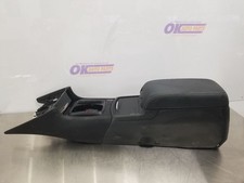 23 2023 Chrysler 300 S Front Center Complete Floor Console Black 23 2023 Chrysler 300 S Front Center Complete Floor Console Black