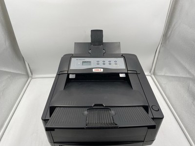 OKI OKIDATA N22106A B4600 DIGITAL LASER USB MONO PRINTER