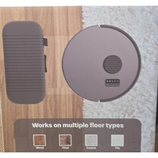 bObsweep Bio Robot Vacuum Mop Auto Empty Stat...