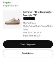 トリプルX Adidas x Offspring ZX 8000 Consortium Cup London UK 5 7 11 12 US