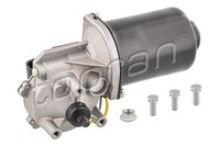 Wischermotor Topran 208 294 FüR Opel Corsa Combo 12V X01 GroßRaumlimousine Tour