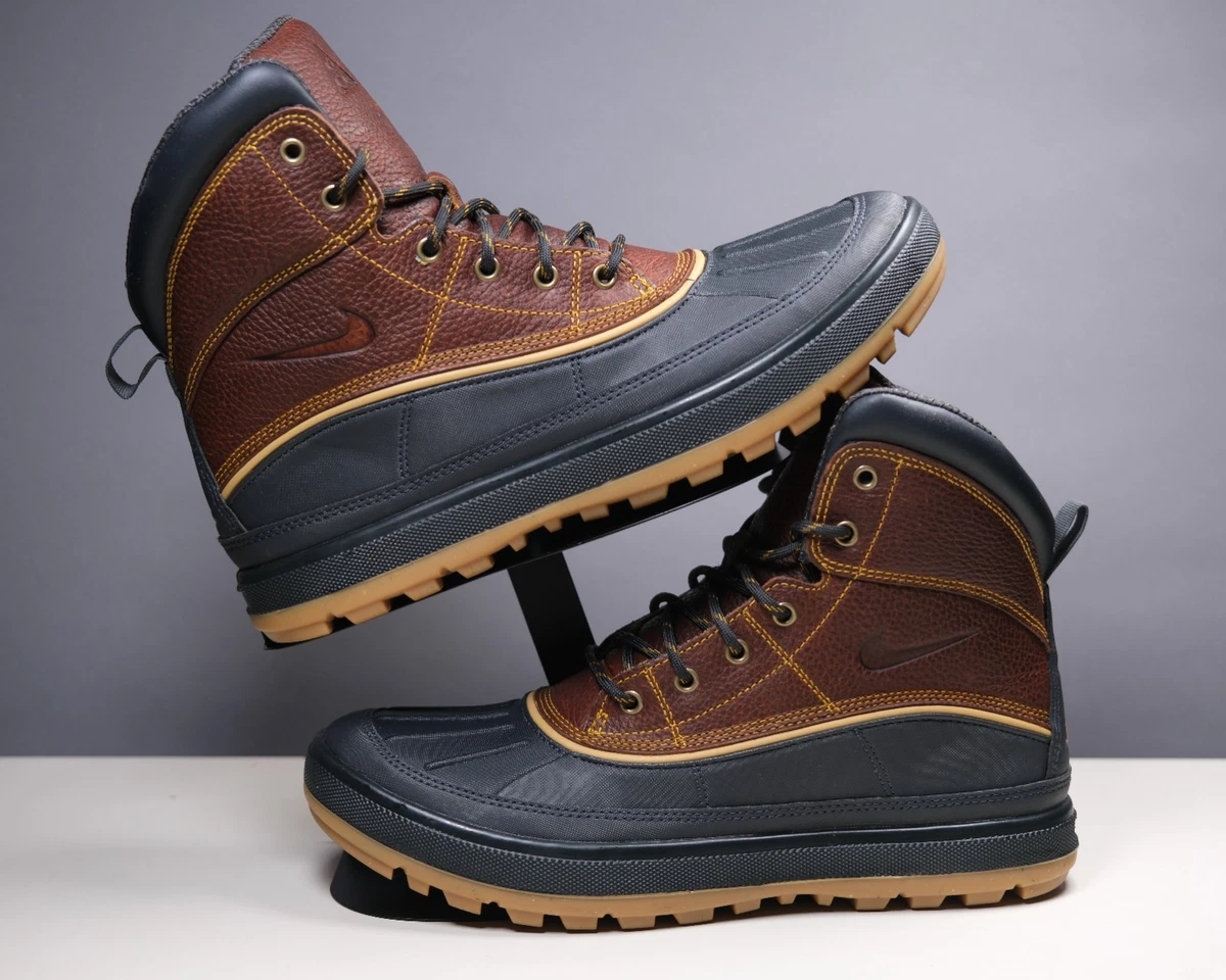 Nike Brown Boots for Men for Sale | Shop New & Used Men display picture 3