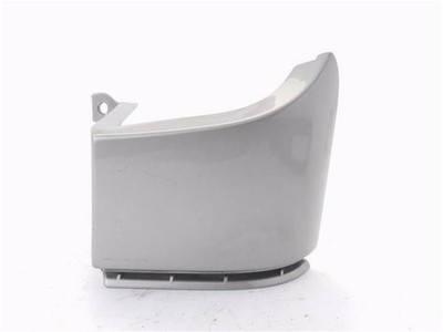A6396940825 RECHTE HINTERE STOSSFÄNGERZEHE / 152326 FÜR MERCEDES-BENZ CLASE CLA