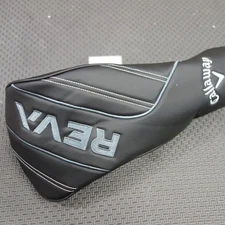 Callaway Golf Reva Driver head cover men golf club cover fast shipping BRAND NEW