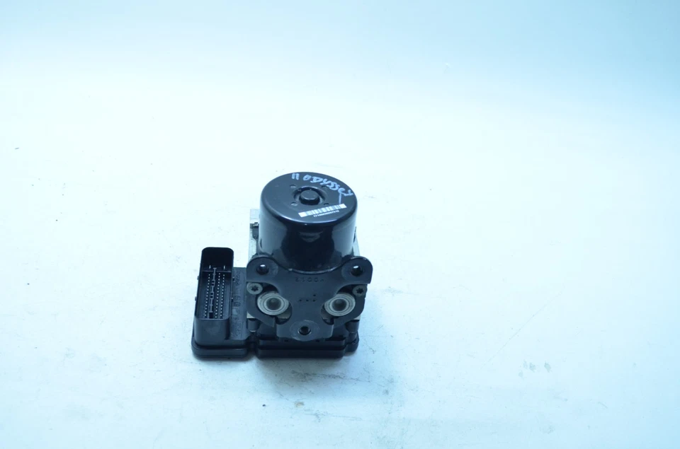 11-13 HONDA ODYSSEY TRACCIÓN DELANTERA ANTIBLOQUEO ABS BOMBA DE FRENO OEM Foto 4 de 4