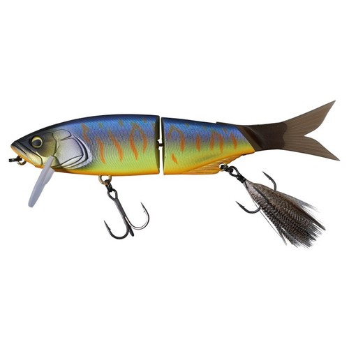 Illex Maekon 150 SF - 15cm - 28.5g - Slow Floating - Photo 5/13