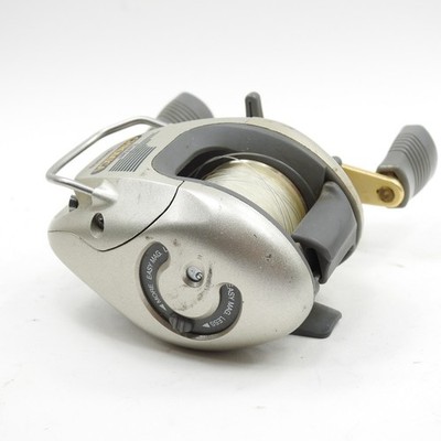 Shimano Bantam Chromica CM-200A Fishing Reel. (B). | eBay