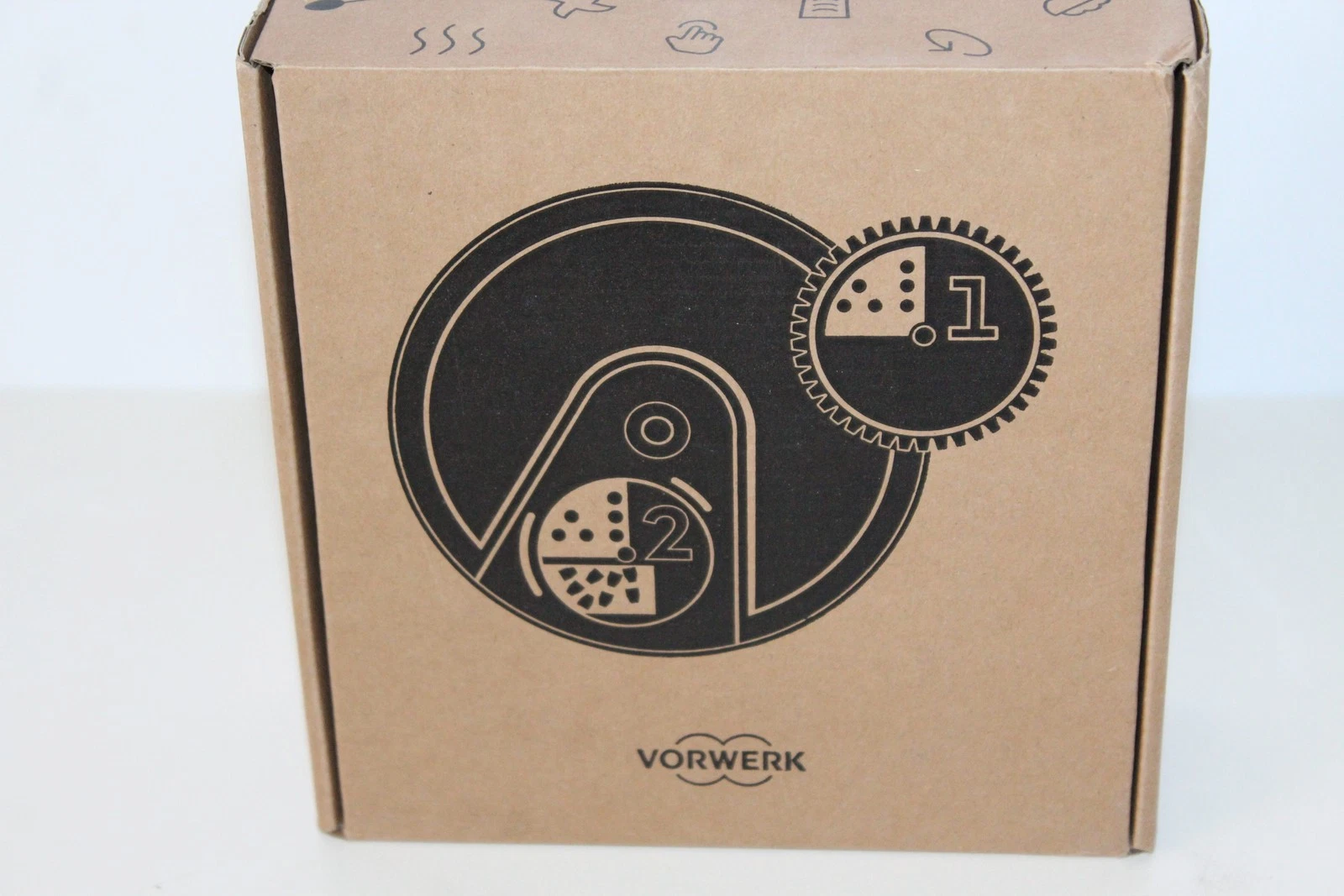 Vorwerk Thermomix TM5/TM6/TM7 Spiral Cutter 70948 Green New Invoice VAT
Opens in a new window or tab