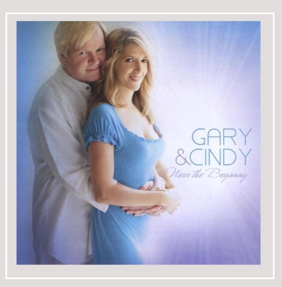 Gary & Cindy Near the Beginning (CD) (ИМПОРТ из Великобритании)