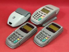 LOTTO POS INGENICO I3070 510 PIN PAD LETTORE CARTE STAMPANTE TERMICA JOBLOT 🔺🔺