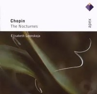 Nocturnes Nr.1-21 | Frederic Chopin | Audio-Cd | CD | 2007 | Warner Music