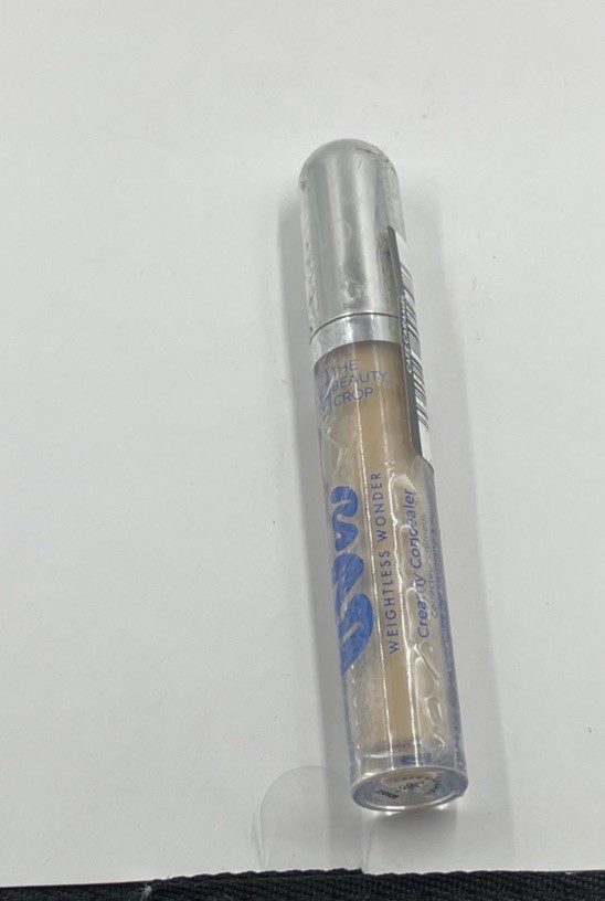 The Beauty Crop Weightless Wonder Creamy Concealer Cafe Caramel New WP
